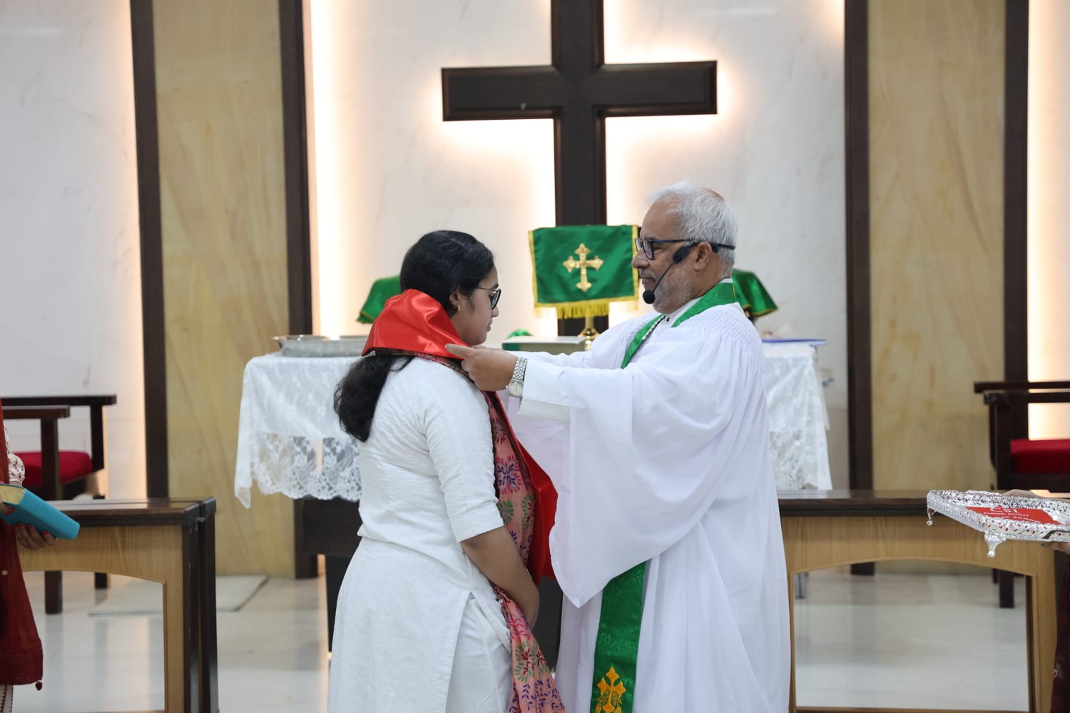 Sunday School Graduation 2025